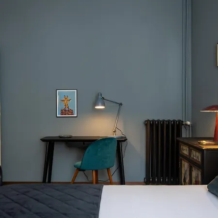 Maison Amelie - Stylish Design Flat - 1 Min To Station - Nolo Vibes Διαμέρισμα