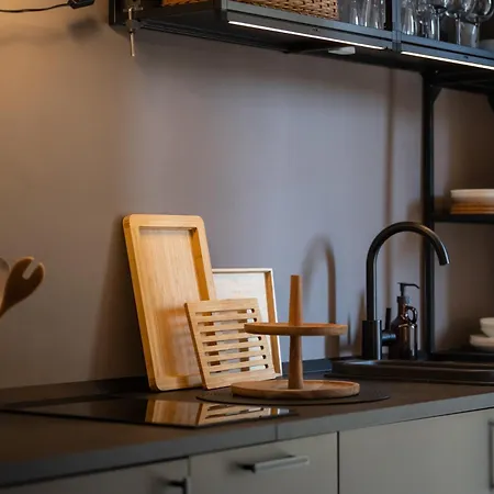 Διαμέρισμα Maison Amelie - Stylish Design Flat - 1 Min To Station - Nolo Vibes *