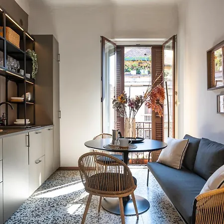 Maison Amelie - Stylish Design Flat - 1 Min To Station - Nolo Vibes *