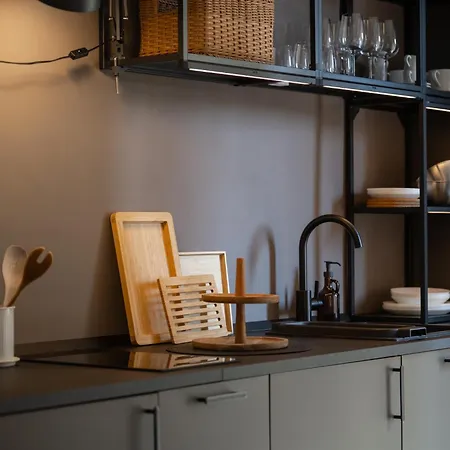 Maison Amelie - Stylish Design Flat - 1 Min To Station - Nolo Vibes