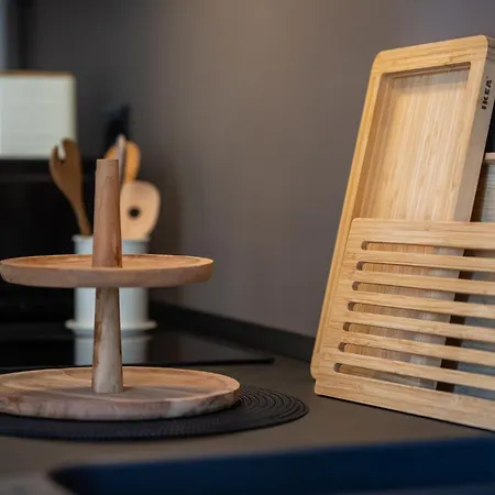Maison Amelie - Stylish Design Flat - 1 Min To Station - Nolo Vibes Διαμέρισμα *