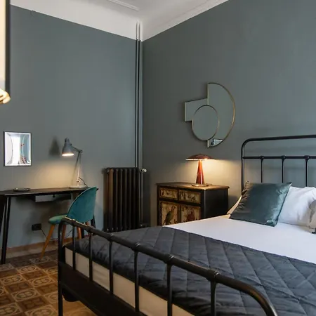 Διαμέρισμα Maison Amelie - Stylish Design Flat - 1 Min To Station - Nolo Vibes
