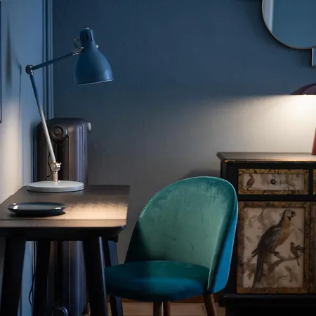 Maison Amelie - Stylish Design Flat - 1 Min To Station - Nolo Vibes Διαμέρισμα
