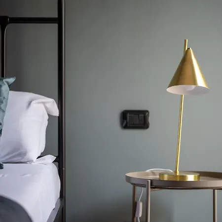 Maison Amelie - Stylish Design Flat - 1 Min To Station - Nolo Vibes Διαμέρισμα Μιλάνο