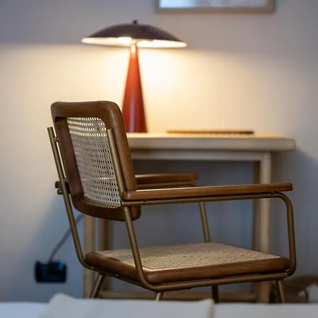 Maison Amelie - Stylish Design Flat - 1 Min To Station - Nolo Vibes Διαμέρισμα *
