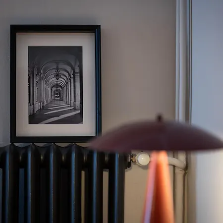 Maison Amelie - Stylish Design Flat - 1 Min To Station - Nolo Vibes Διαμέρισμα Μιλάνο